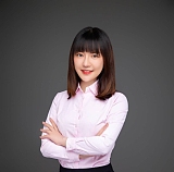 Ms. Yuan Lin